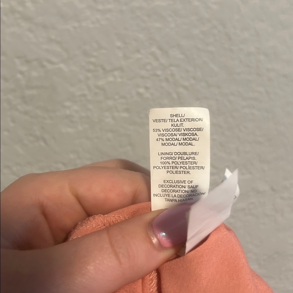 Lucky brand midi dress - Picture 8 of 8